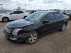 2007 Ford Fusion SE