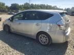 2012 Toyota Prius V