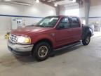 2002 Ford F150 Supercrew