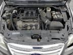 2012 Ford Taurus SEL