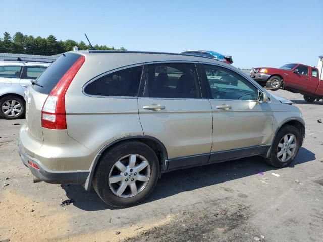 2008 Honda CR-V EXL