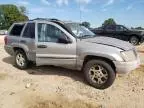 2000 Jeep Grand Cherokee Laredo