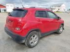 2014 Chevrolet Trax 1LT