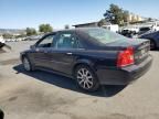 2005 Volvo S80 2.5T