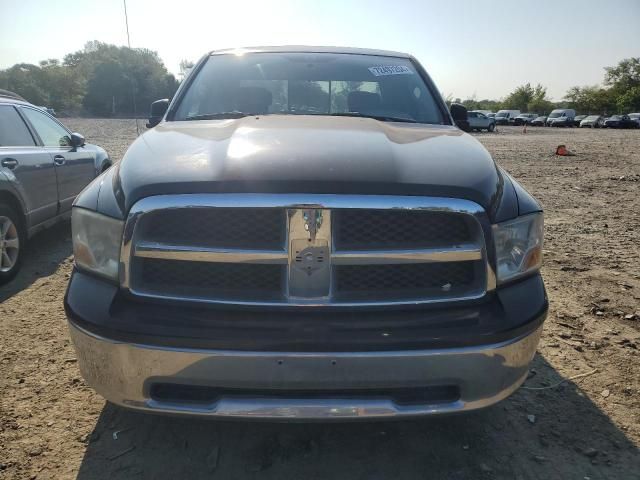 2010 Dodge RAM 1500