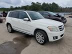 2010 Mercedes-Benz GLK 350 4matic