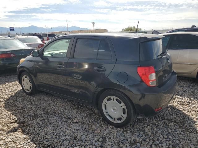 2012 Scion XD