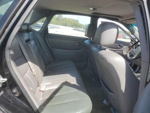 2004 Toyota Avalon XL