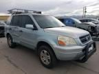 2003 Honda Pilot EXL