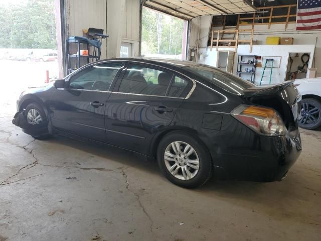 2011 Nissan Altima Base