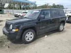 2011 Jeep Patriot Sport