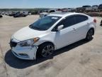 2015 KIA Forte EX