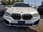 2020 BMW X6 Sdrive 40I