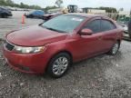 2011 KIA Forte EX