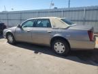 2002 Cadillac Deville DHS