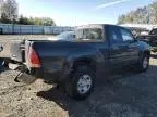 2008 Toyota Tacoma Access Cab