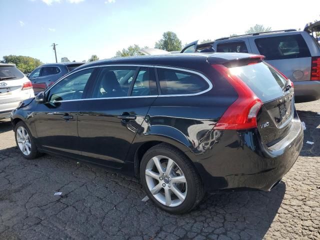 2016 Volvo V60 T5 Premier