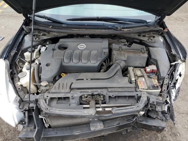 2011 Nissan Altima Base