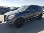 2014 Mercedes-Benz ML 350 Bluetec