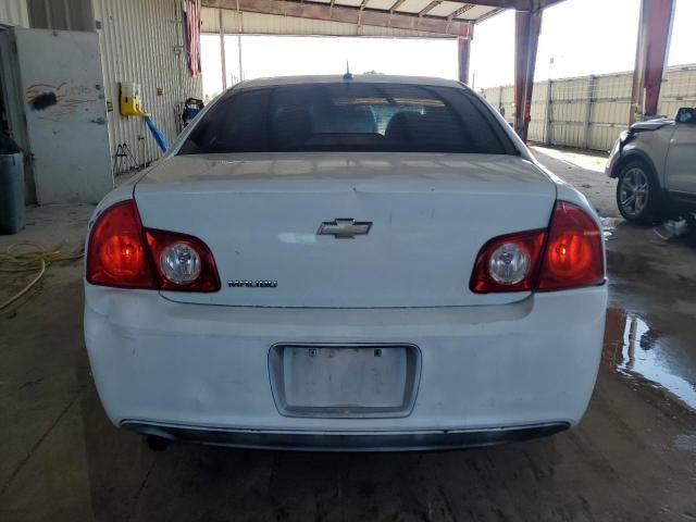 2010 Chevrolet Malibu 2LT