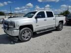 2016 Chevrolet Silverado C1500 High Country