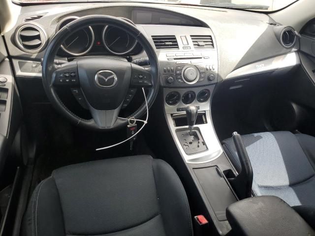 2010 Mazda 3 S