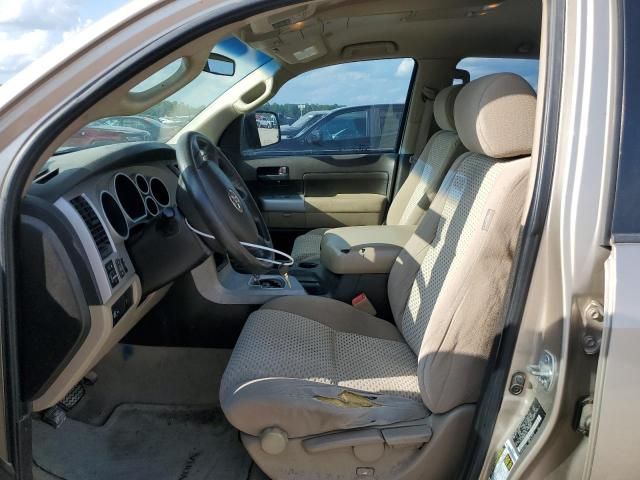 2008 Toyota Tundra Double Cab