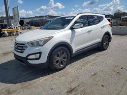 Hyundai Santa fe Sport Vehiculos salvage en venta: 2013 Hyundai Santa FE Sport