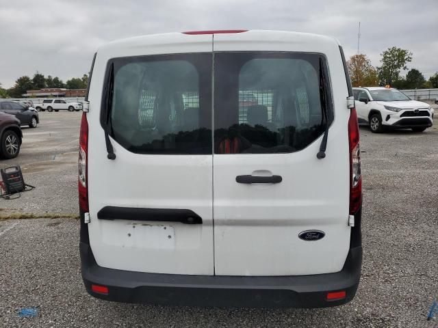 2020 Ford Transit Connect XL