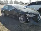 2014 Tesla Model S