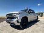 2021 Chevrolet Silverado K1500 LT