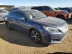 2017 Subaru Legacy 2.5I Limited