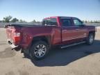 2018 Chevrolet Silverado K1500 High Country