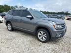 2018 Volkswagen Atlas SEL