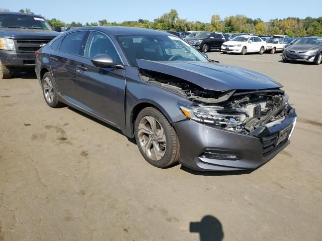 2019 Honda Accord EX