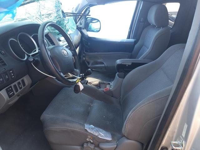 2006 Toyota Tacoma Access Cab