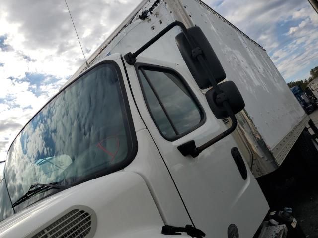 2015 Freightliner M2 106 Medium Duty