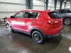 2011 KIA Sportage EX