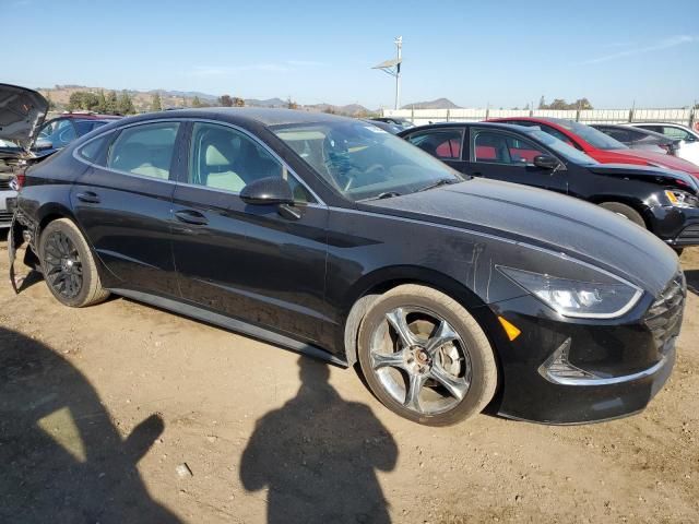 2020 Hyundai Sonata SE