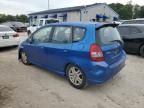 2007 Honda FIT S