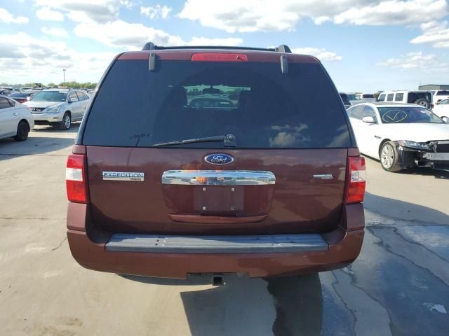 2008 Ford Expedition Limited