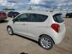 2017 Chevrolet Spark 1LT