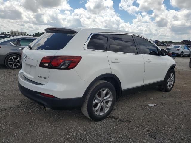 2014 Mazda CX-9 Sport