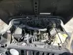 1997 Jeep Wrangler / TJ Sport