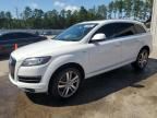 2015 Audi Q7 Premium Plus