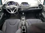 2012 Honda FIT Sport