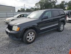 Jeep Vehiculos salvage en venta: 2010 Jeep Grand Cherokee Laredo