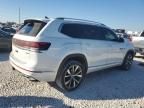 2024 Volkswagen Atlas SEL Premium R-Line