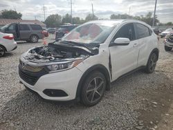 2021 Honda HR-V EX en venta en Columbus, OH