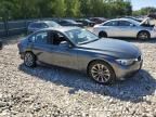 2016 BMW 320 XI